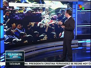 De octubre a la fecha suman 95 asesinatos en Palestina