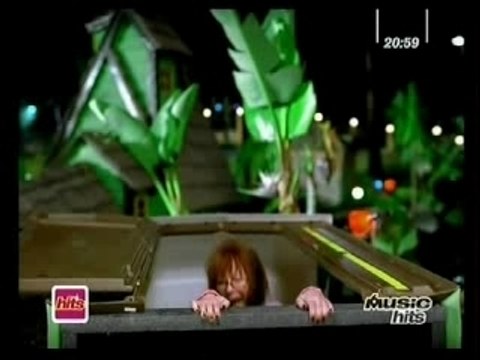 Shakira Quiz M6 Music Hits