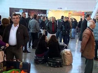 PEZULLOHET LICENCA E "BELLE AIR" NISIN APLIKIMET PER FUTJEN E KOMPANIVE TE REJA NE TREG LAJM