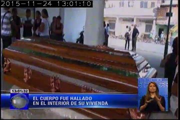 Tres menores en la orfandad