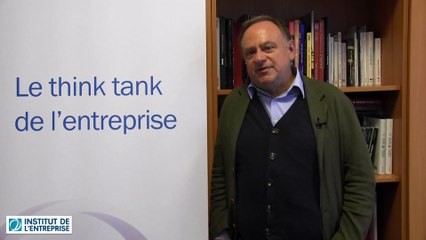 L'Hebo de l'éco de Jean-Marc Daniel