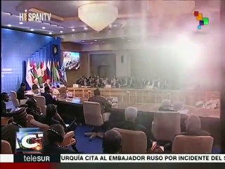 Gazprom podría comenzar a extraer gas en Bolivia en 2016