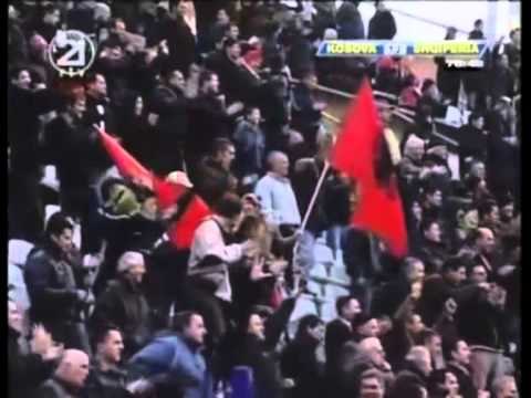 TAKIMI NE ZYRIH FIFA UL NE TAVOLINE SERISH FEDERATAT E KOSOVES E SERBISE LAJM