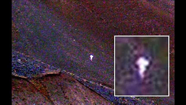 Les ovnis du Bouddha, le Dalaï-lama Lama et les extraterrestres…