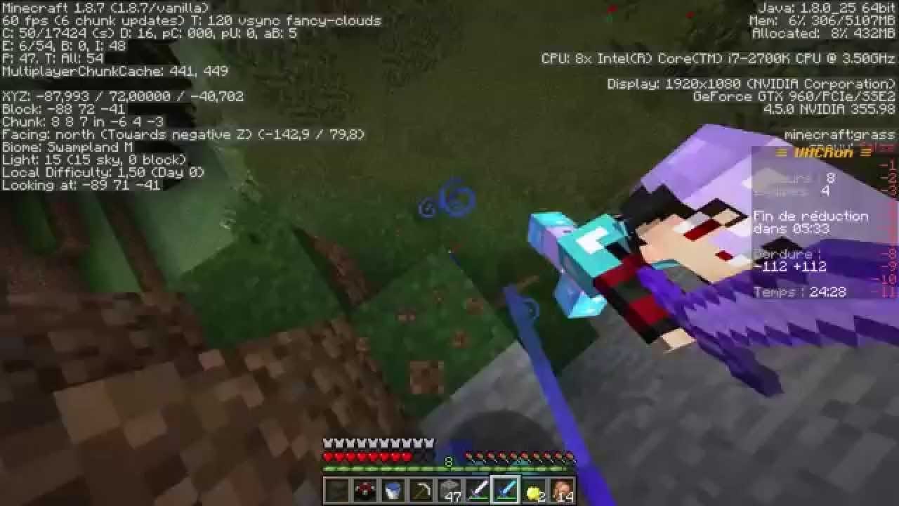 Ce Kikoo va se faire bannir et ça fait plaisir !!!