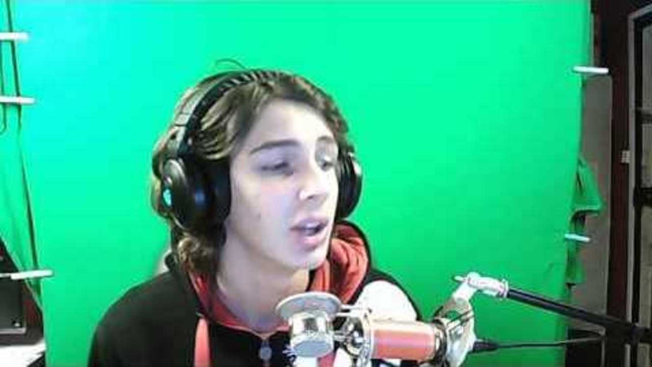Annonce de live !! [IMPORTANT]