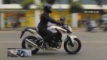 [OFICIAL] HONDA CB500F 2016 - Fazer do Koller