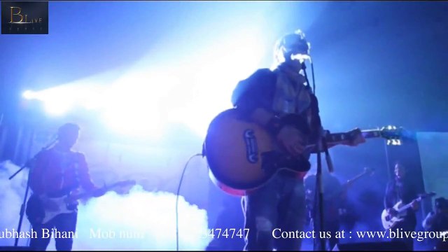 Pi jaun by Farhan saeed