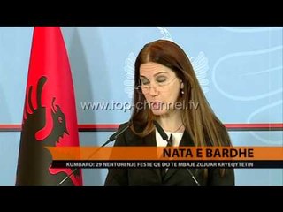 "Nata e bardhë" - Top Channel Albania - News - Lajme