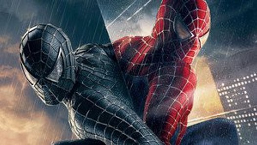 Watch SpiderMan 3 Full Movie ™ video dailymotion