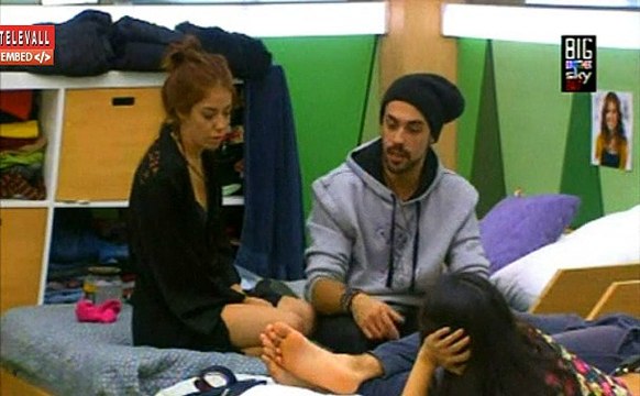 Vera por la noche parte 8 - 13.11.2015