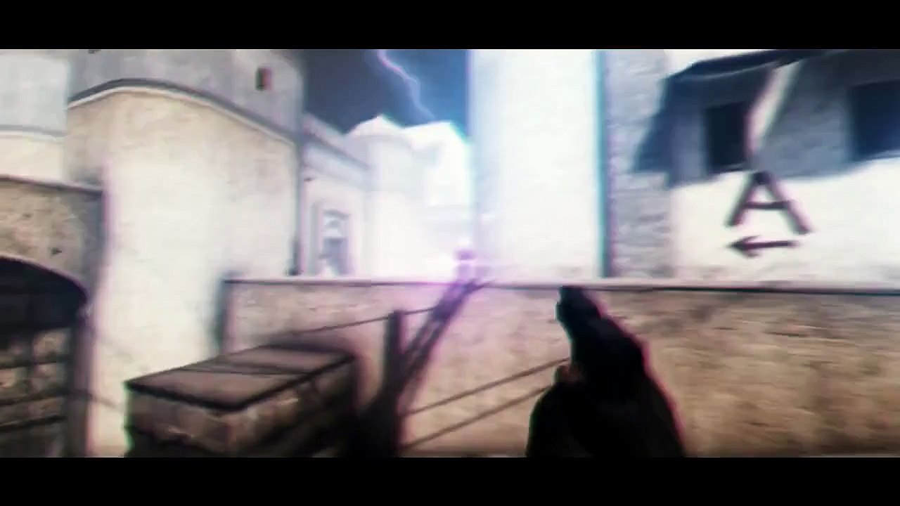 ASPIRE (CS:GO)