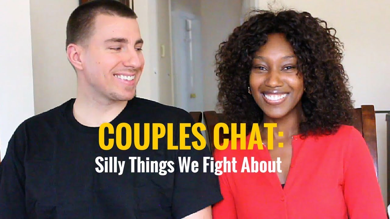 Silly Things We Argue About
