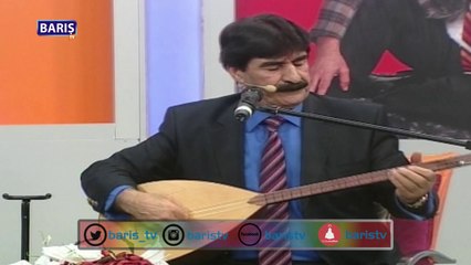 Aşık Ali Doğan - Bizim Eller Ne Halde