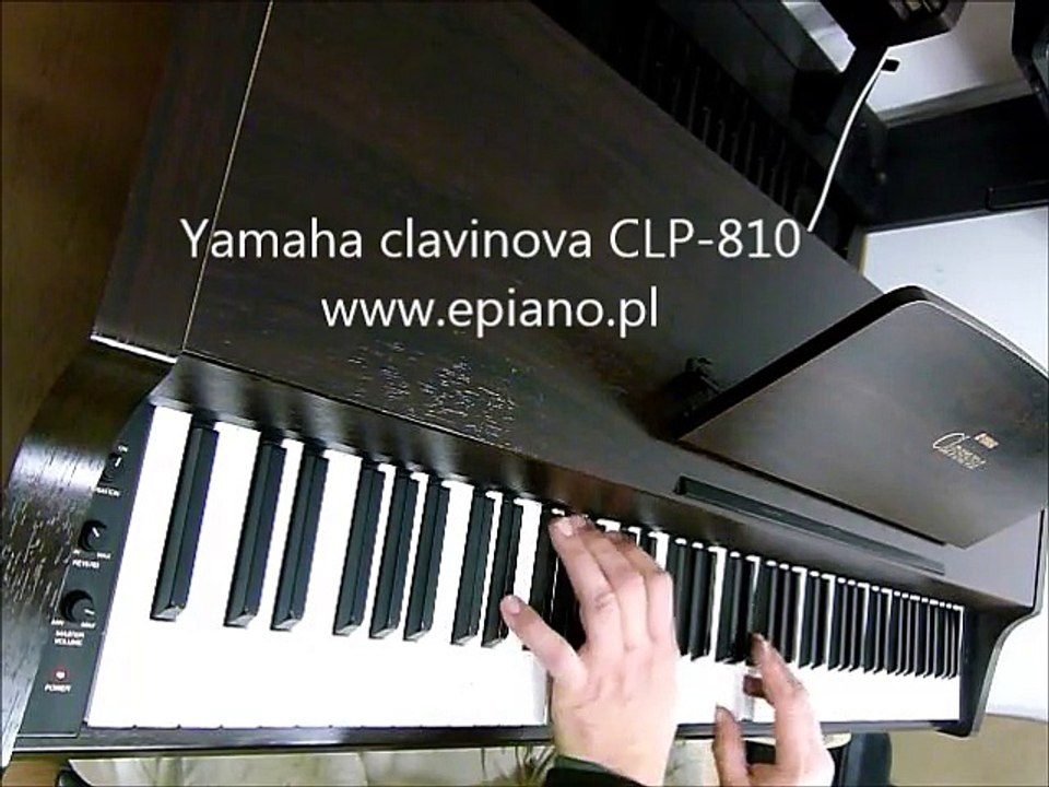 clp810 nasztest