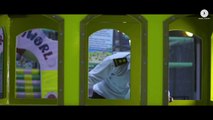 ---Four Pillars of Basement Official Trailer - Dilzan Wadia, Bruna Abdullah -u0026 Alia Singh