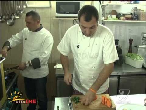 Dita Ime - Kuzhina - 28 Nentor 2013 - Show - Vizion Plus