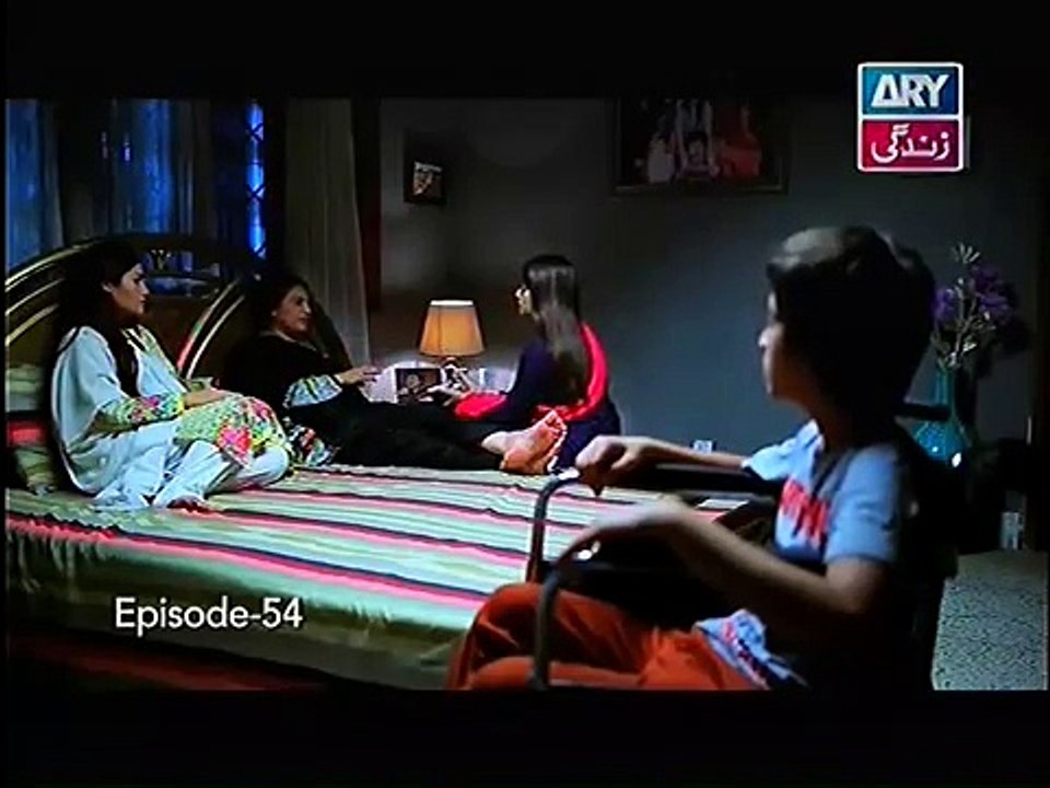 Humari Bitya Episode 54