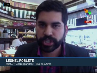 Argentina: La Nacional Editorial Seeks to Make New Gov't Tow The Line