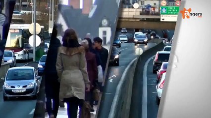 ECO DE L'ANJOU 2EME SEMESTRE 2015 [S.2015] [E.48] - Eco de l'Anjou du 24 novembre 2015 : Spécial campus du Végétal