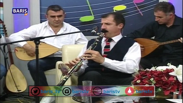 Cengiz Yurtseven - Başı Pare Pare Dumanlı Dağlar