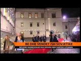 BE dhe vendet ish-sovjetike - Top Channel Albania - News - Lajme