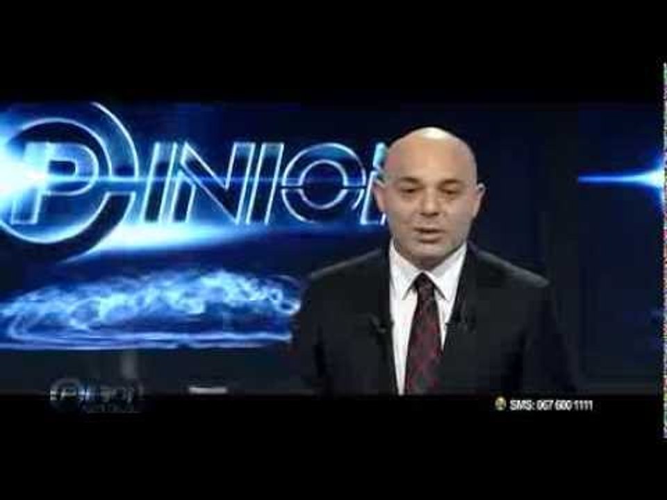 Opinion - Mbreti Zog, pro dhe kundra! (27 nëntor 2013)