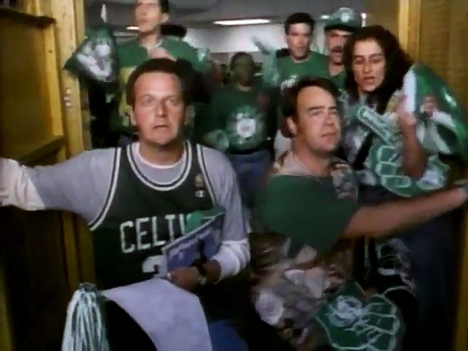 Celtic Pride - Trailer