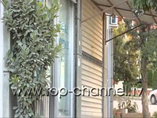 Rrathe II, 30 Nentor 2013, Tirane - Top Channel Albania