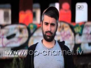 Rrathe II, 30 Nentor 2013, Ne jetojme ne Tirane - Top Channel Albania