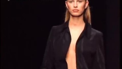 PHILOSOPHY Spring Summer 2001 Milan 4 of 4 pret a porter woman by Fashion Channel