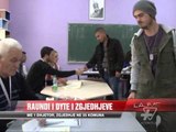 Raundi i dyte i zgjedhjeve në Kosovë - News, Lajme - Vizion Plus
