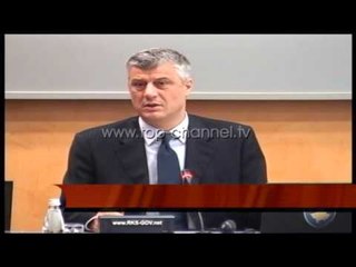 Zgjedhjet për balotazhin në Kosovë - Top Channel Albania - News - Lajme