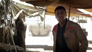Star Wars: The Force Awakens 60 Second TV Spot
