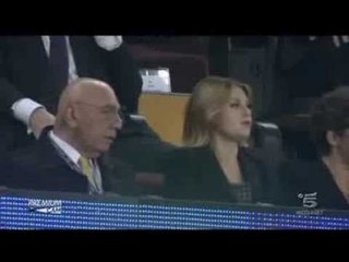 DOREHIQET GALLIANI IKEN STRATEGU QE FITOI ME MILANIN 28 TROFE NE 27 VITE SI DREJTUES LAJM