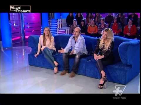 Vizioni I Pasdites - Te kendojme shqip - 29 Nentor 2013 - Show - Vizion Plus