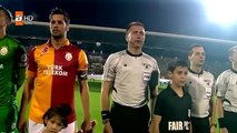 Galatasaray 3-2 Fenerbahçe Süper Kupa Maçın Tamamı Full