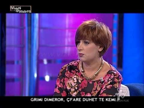 Vizioni I Pasdites - Grimi dimeror - 29 Nentor 2013 - Show - Vizion Plus