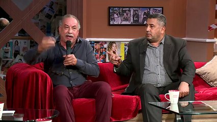 Tunivisions Live (Replay) (24-11-2015 partie 1)