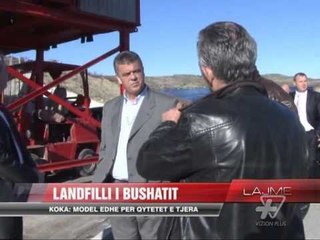 Lajme nga vendi - 30 Nentor 2013 - News, Lajme - Vizion Plus