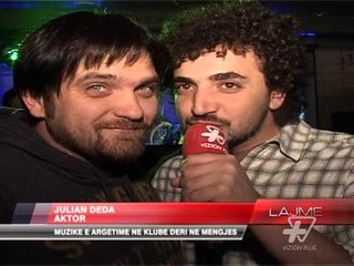 Festimet e Natës së bardhë - News, Lajme - Vizion Plus