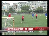 Superliga, sfidat e së dielës - News, Lajme - Vizion Plus