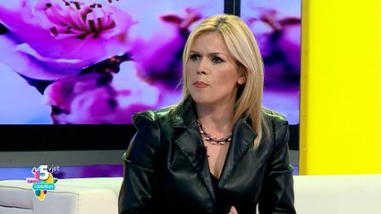 Takimi i pasdites - Dëbora e parë në Tiranë! (29 nëntor 2013)