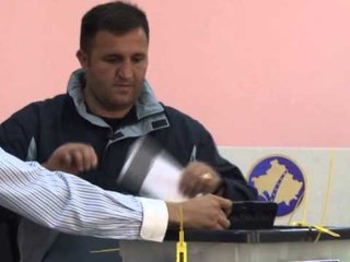 HESHTJE ZGJEDHORE KOSOVE,NESER RAUNDI I DYTE I VOTIMEVE NE 25 KOMUNA LAJM