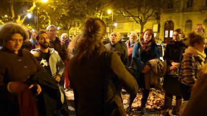 Hors Lits 10 à Sète