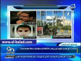 أحمد الغزالى:الحادث الإرهابى بسيناء لن يؤثر على رسالة قضاة مصر