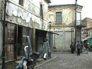 PAZARI I KORÇES RIKONSTRUKSIONI I TIJ NUK DO TE SHMANGE TRADITEN SHEKULLORE LAJM