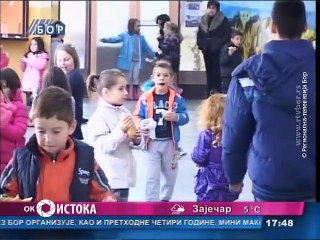 Oko istoka, 24. novembar 2015.