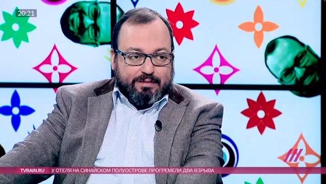 Путин и ИГИЛ: какая связь?