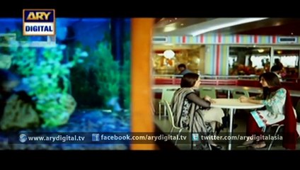 Watch Guriya Rani Episode 121 – 24th November 2015 on ARY Digital
